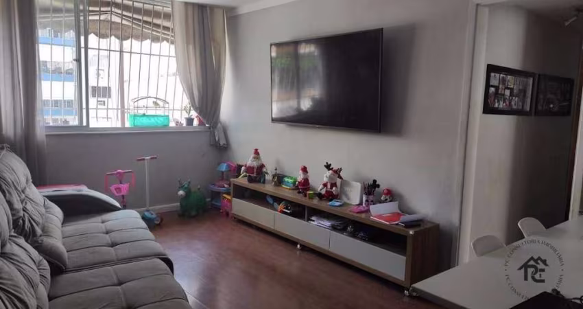 Apartamento Residencial à venda, Ingá, Niterói - AP3100.