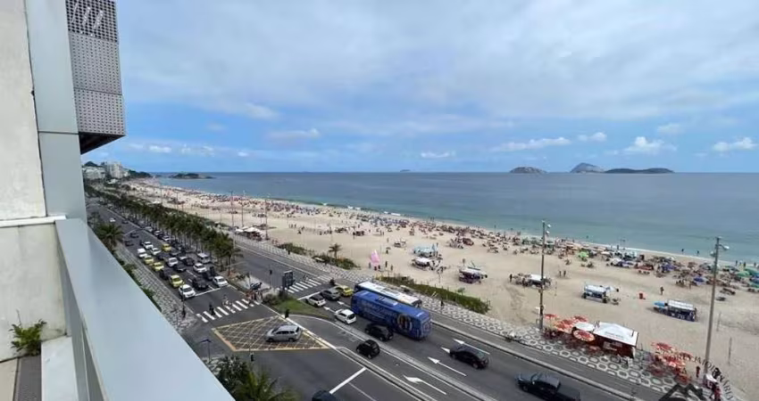 Apartamento Residencial à venda, Ipanema, Rio de Janeiro - AP3143.