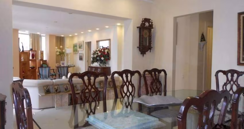 Apartamento com 3 dormitórios à venda, 247 m² por R$ 1.900.000,00 - Copacabana - Rio de Janeiro/RJ