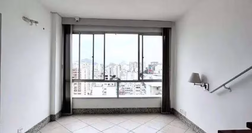 Cobertura à venda, 95 m² por R$ 700.000,00 - Icaraí - Niterói/RJ