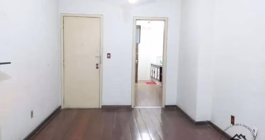 Apartamento com 4 dormitórios à venda, 125 m² por R$ 850.000,00 - Icaraí - Niterói/RJ