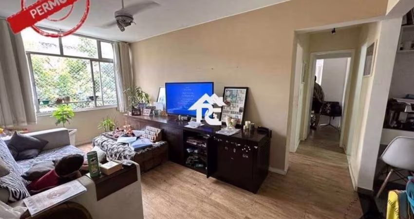 Apartamento com 2 dormitórios à venda, 100 m² por R$ 780.000,00 - Ingá - Niterói/RJ