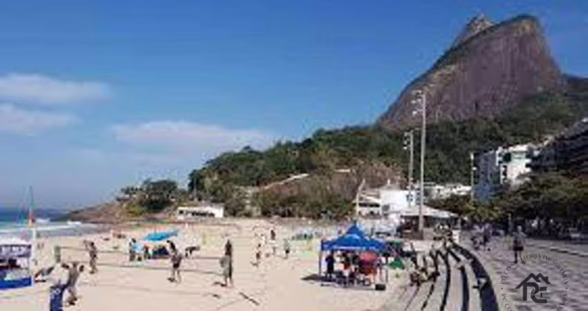 Apartamento com 5 dormitórios à venda, 610 m² por R$ 50.000.000,00 - Leblon - Rio de Janeiro/RJ