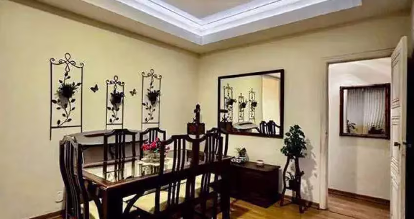 Apartamento Residencial à venda, Botafogo, Rio de Janeiro - AP3270.
