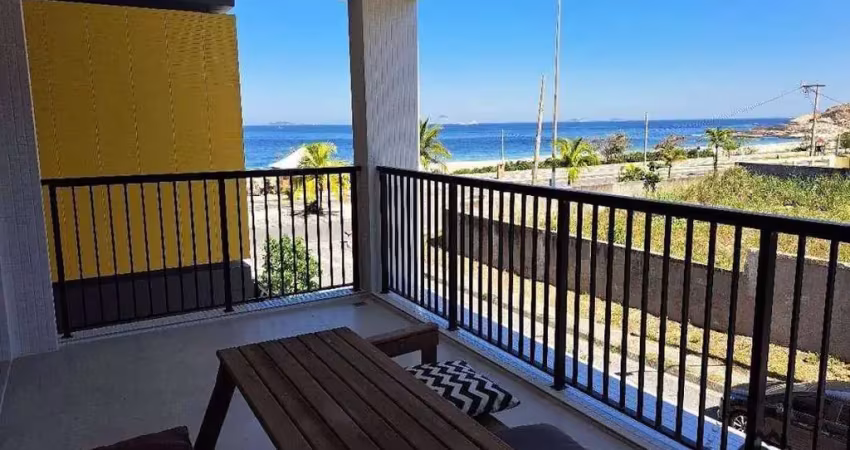 Apartamento Residencial à venda, Piratininga, Niterói - AP3296.