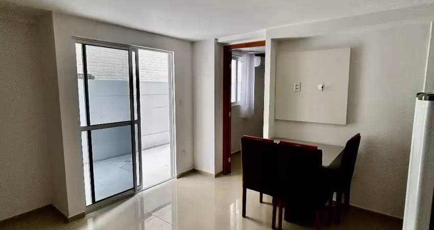 Apartamento com 1 quarto para alugar na Rua Artur Monteiro Paiva, 1, Bessa, João Pessoa