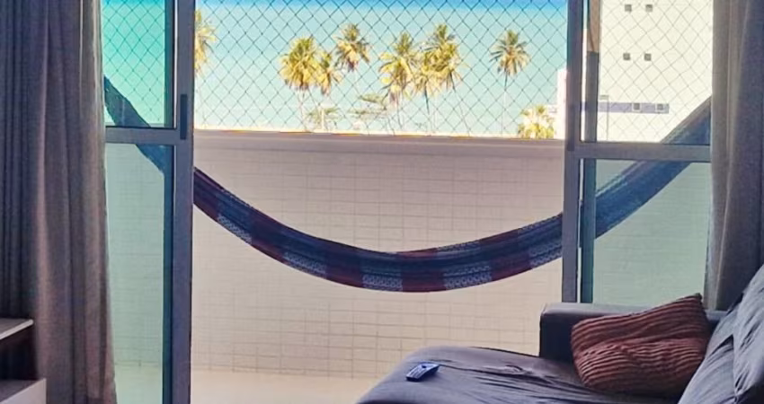 APARTAMENTO À VENDA – BESSA