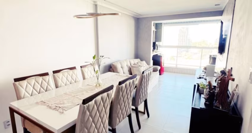APARTAMENTO À VENDA – JARDIM OCEANIA