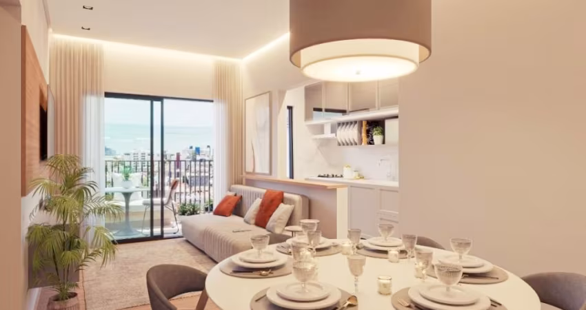 APARTAMENTO EM CONSTRUÇÃO NO BESSA – EXCELENTE OPORTUNIDADE!