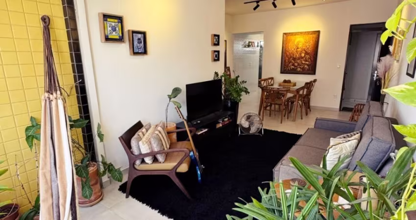 APARTAMENTO AMPLO E PROJETADO NO BESSA – 96M² E 3 QUARTOS!