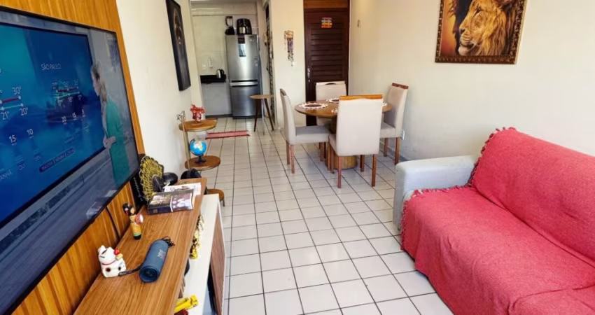 APARTAMENTO PRONTO PARA MORAR NO JARDIM OCEANIA!