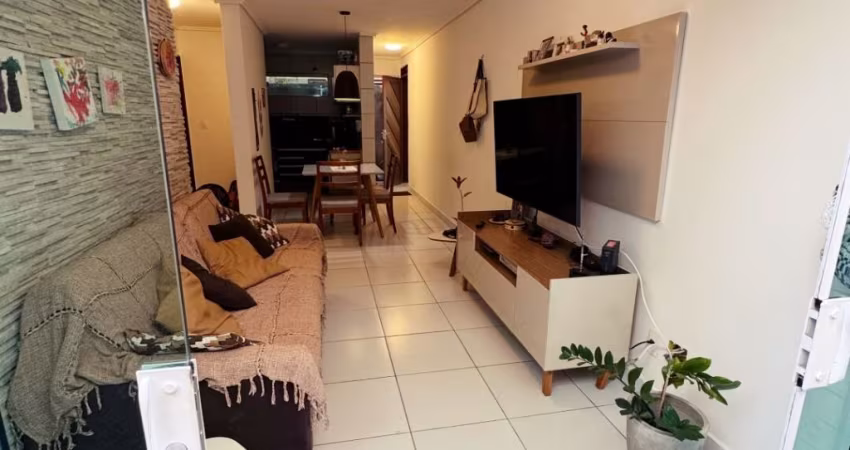 APARTAMENTO COM ÁREA PRIVATIVA NO BESSA – PRONTO PARA MORAR!