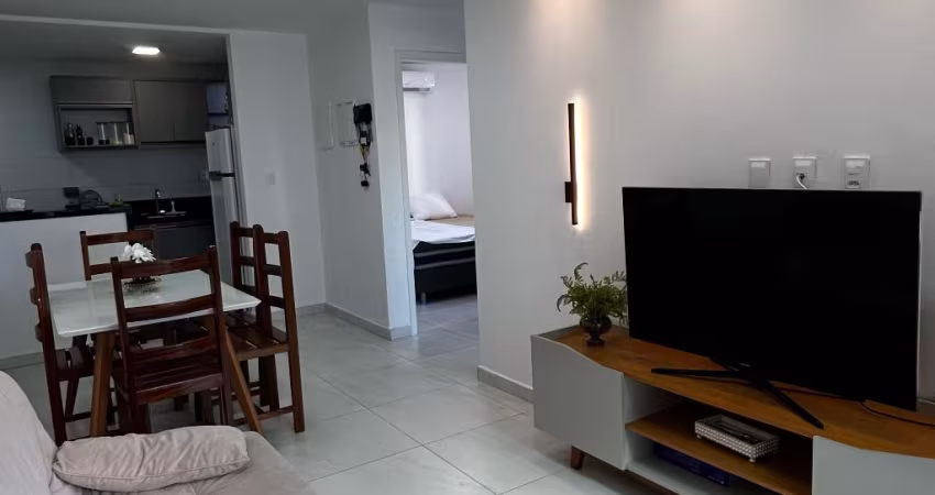 Lindo apartamento em Intermares mobiliado - atrás da Mar Vermelho