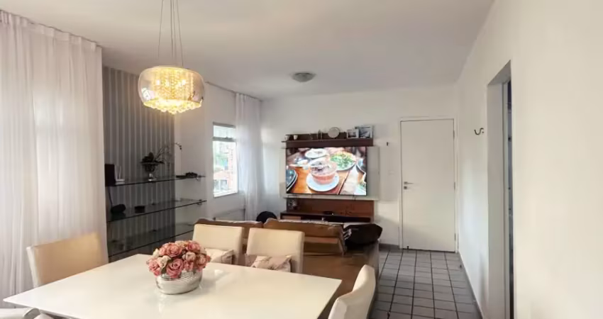APARTAMENTO 3 QUARTOS NO JARDIM OCEANIA – PRONTO PARA MORAR!