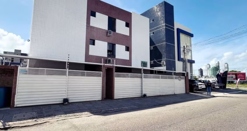 APÊ TÉRREO NO BESSA TE ESPERANDO!
