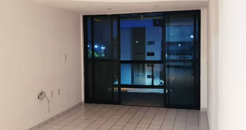 PORTUNIDADE EM INTERMARES – MOBILIADO,  3 QUARTOS COM EXCELENTE LOCALIZAÇÃO!