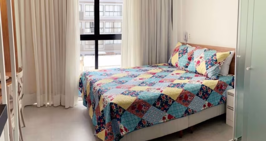 Perfeito para quem busca praticidade, modernidade e morar pertinho do mar!