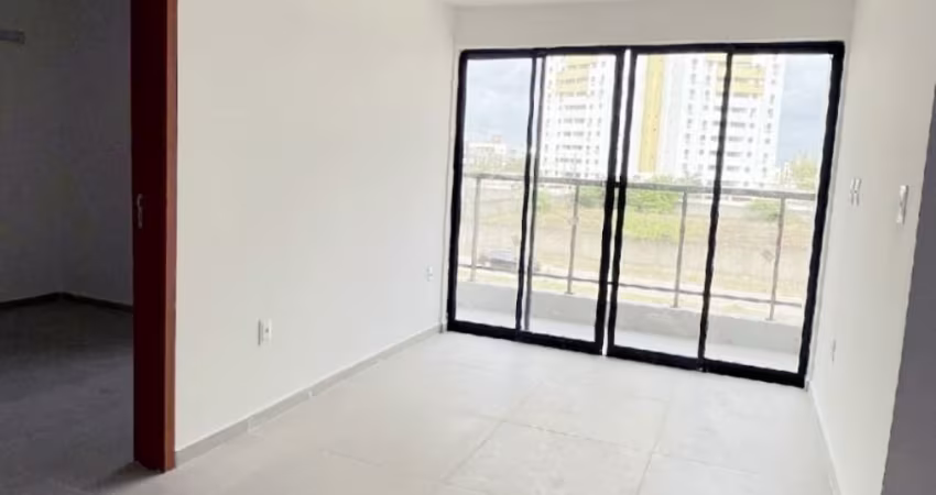 COBERTURA EM AEROCLUBE – 104M² COM PISCINA PRIVATIVA!
