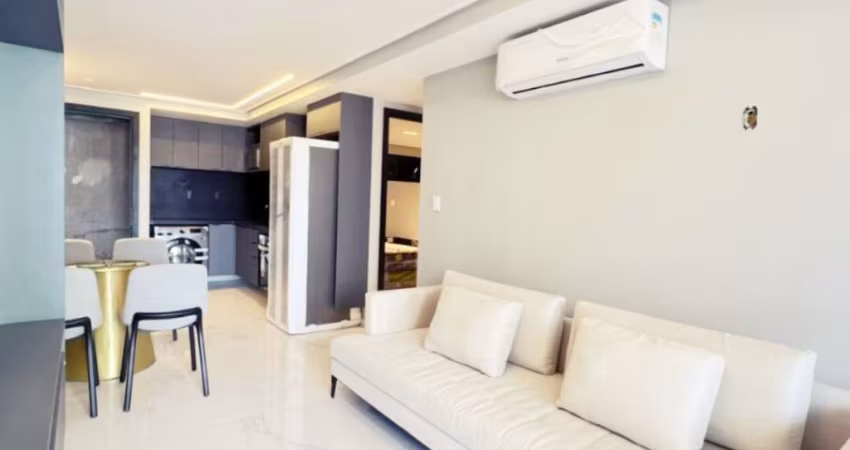 ALTO PADRÃO EM TAMBAÚ – EXCLUSIVIDADE E LOCALIZAÇÃO!