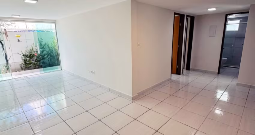 ALUGUEL NO BESSA – 3 QUARTOS, PERTINHO DO MAR!