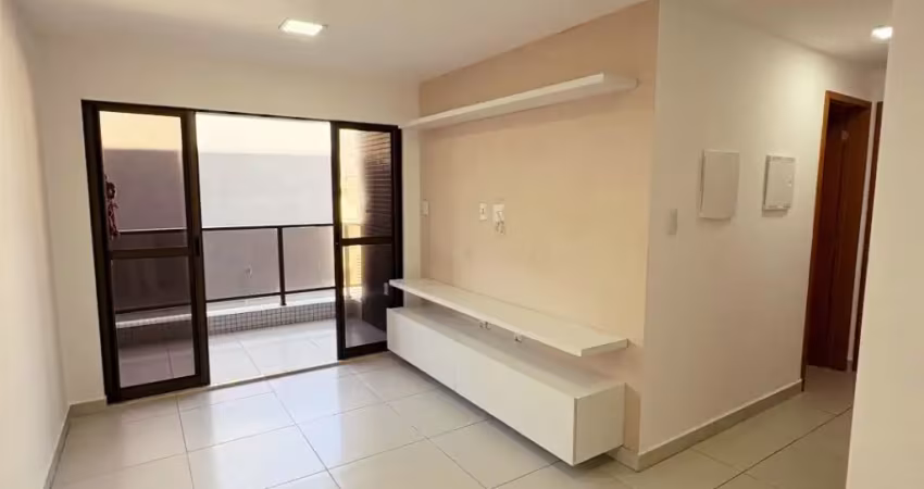 APARTAMENTO PARA ALUGAR  APENAS 1 RUA DA PRAIA– JARDIM OCEANIA | PRONTO PARA MORAR