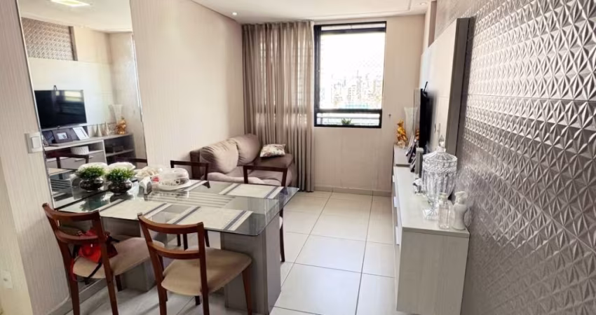 VENDA EXCLUSIVA ELLEGANCE IMÓVEIS – APARTAMENTO NO BESSA!