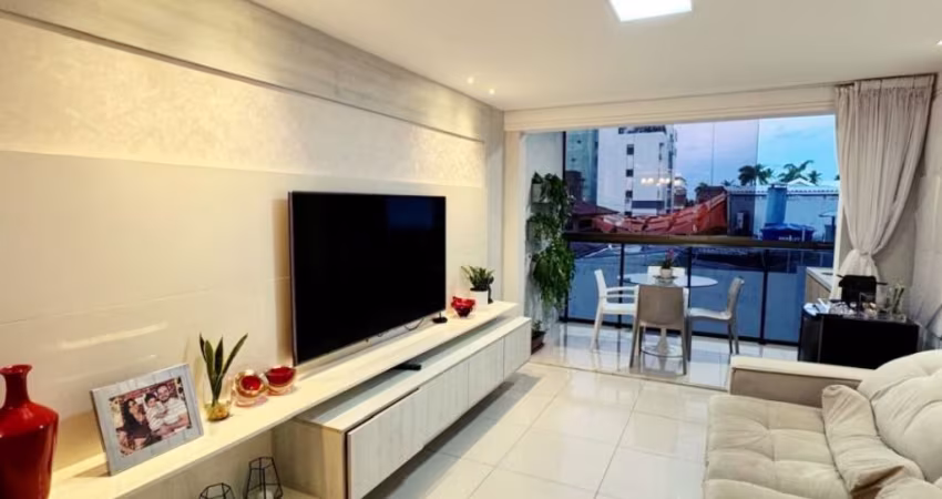 – APARTAMENTO PRONTO PARA MORAR NO JARDIM OCEANIA!