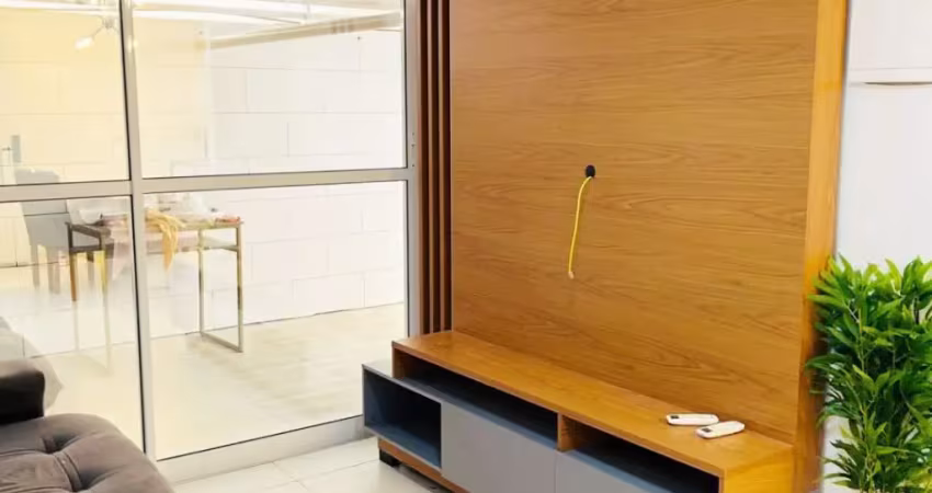 Apartamento térreo no bessa – 96m², 3 quartos e lazer completo!