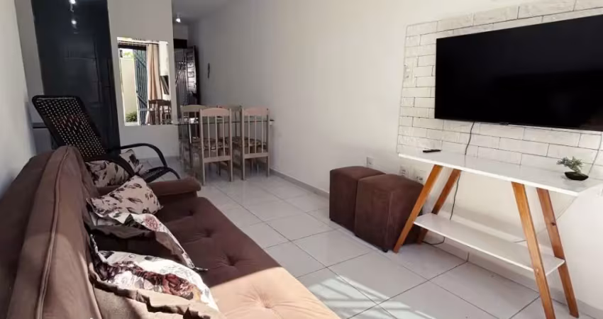 Apartamento com 2 quartos à venda na Rua Tertuliano Castro, Bessa, João Pessoa