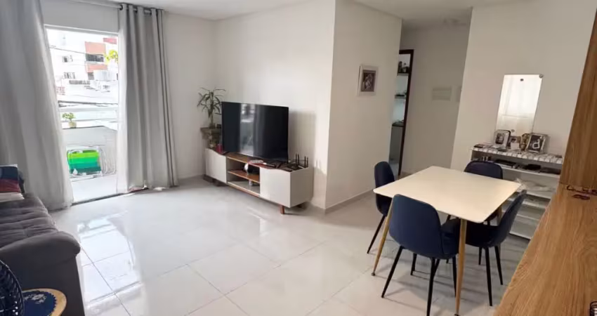 Apartamento com 3 quartos à venda na Rua Josué Guedes Pereira, 1, Bessa, João Pessoa