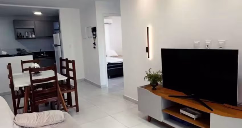 Apartamento com varanda em intermares – conforto e ótima localização!