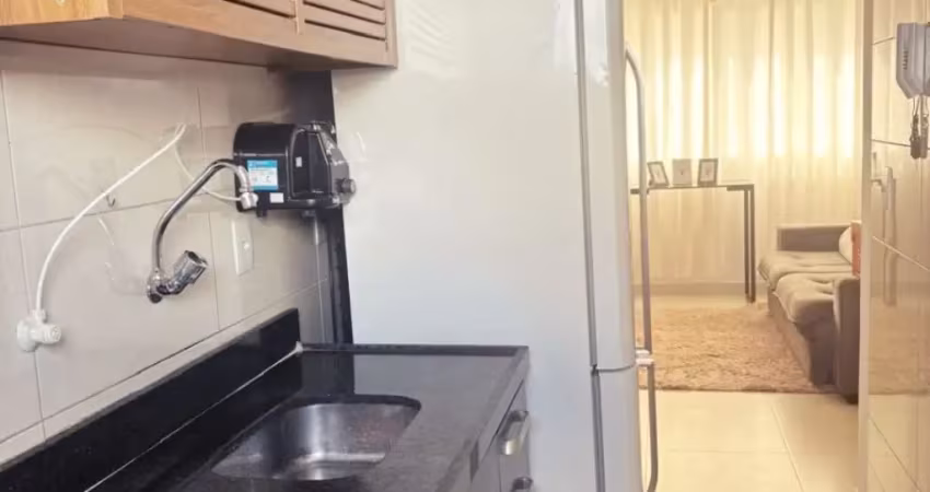 Lindo apartamento no bessa para locação - 2 quartos sendo 1 suíte