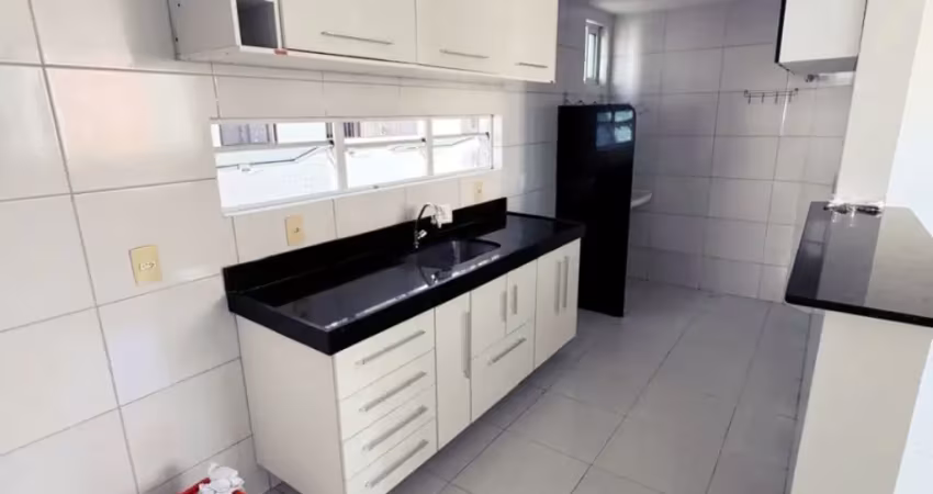 Apartamento  residencial – para alugar bessa – 2 quartos sendo 1 suíte