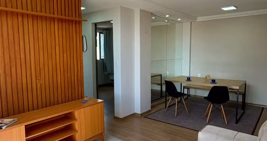 Excelente apartamento no bessa - 2 quartos sendo 1 suíte + dce - 74m2