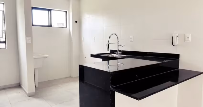Apartamento de 3 quartos sendo 1 suíte, 65m² - excelente oportunidade