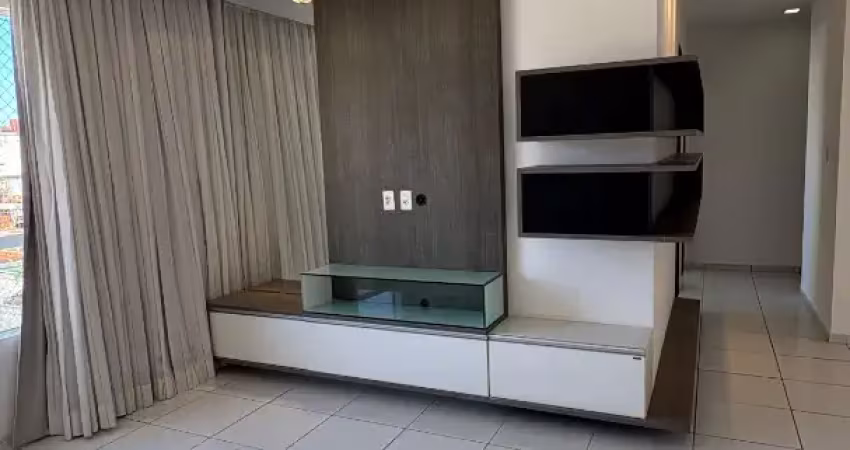 Grande oportunidade no bessa! 93m² e há 150 metros da praia do bessa!!! nascente sul