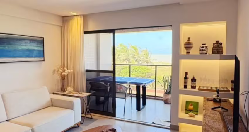 Apartamento com 2 quartos à venda na Rua Presidente Arthur Bernardes, Bessa, João Pessoa