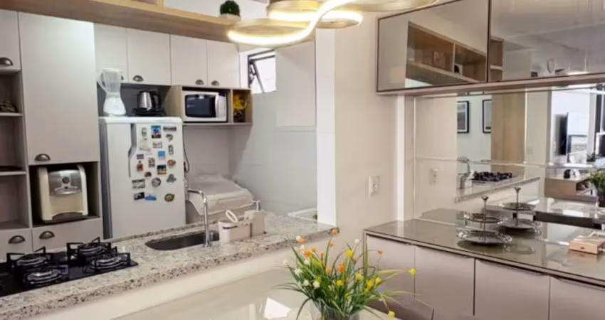 Apartamento com 2 quartos à venda na Rua Artur Monteiro Paiva, Bessa, João Pessoa