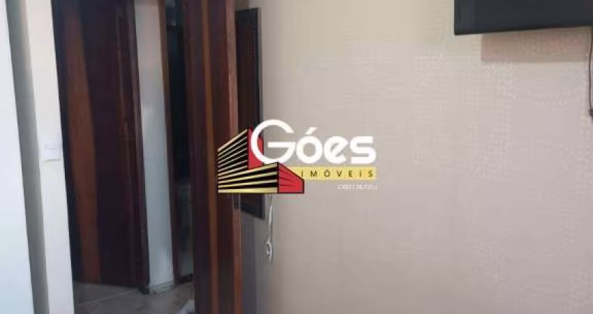 Apartamento à venda no Jardim do Estádio