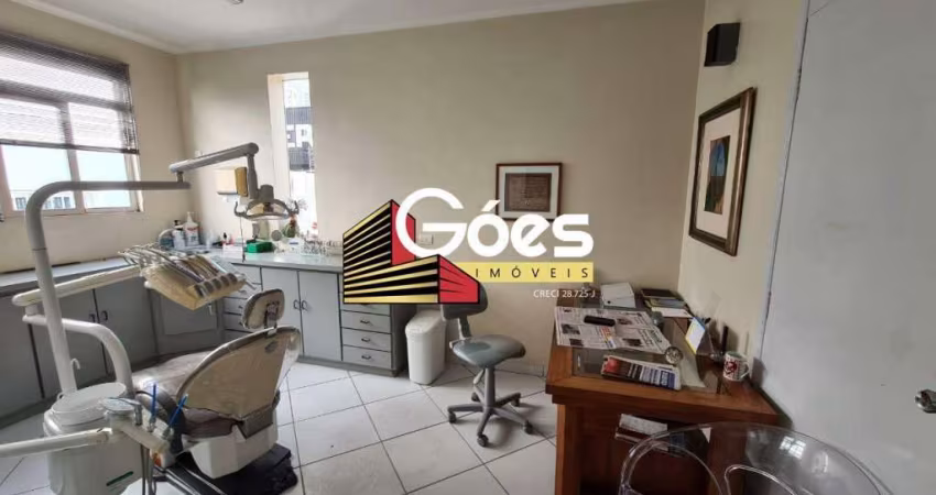 Imóvel comercial para alugar em Mauá