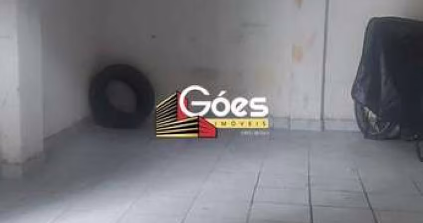Sobrado para venda com 3 dormitórios