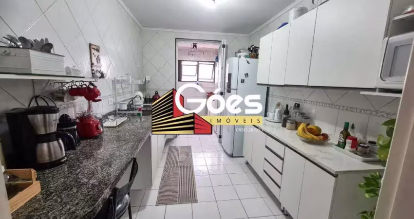 Apartamento à venda na Vila Bocaina, em Mauá