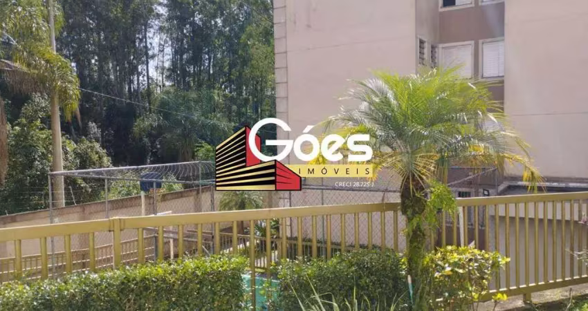 Apartamento a venda no parque São Vicente em Mauá