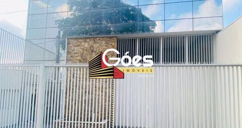 Galpão Industrial em Santo André