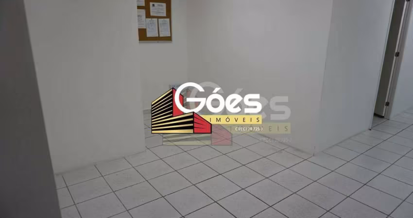 Sala Comercial à Venda Vila Bocaina Mauá