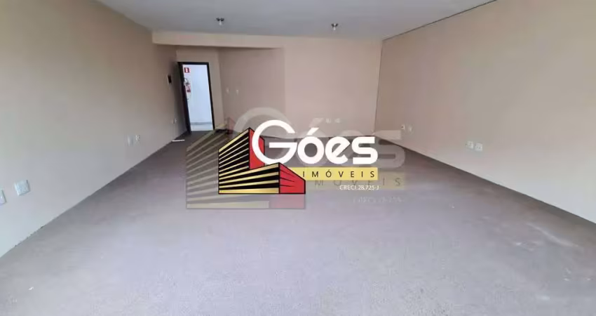Sala comercial para alugar na Rua Euclides da Cunha, Centro, Ribeirão Pires