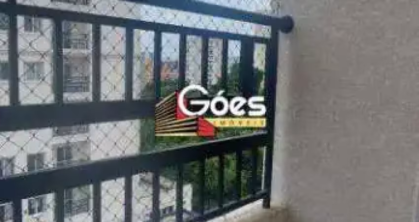 Apartamento a venda 2 dormitórios