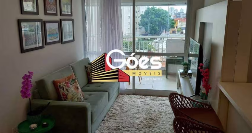 Apartamento de 2 Dormitórios na Chácara Inglesa