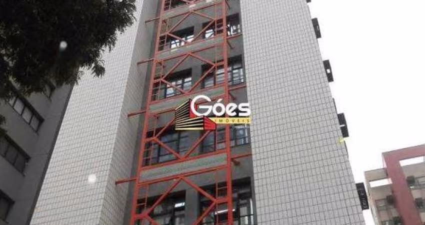 Conjunto Comercial na Vila Mariana para Locação - São Paulo