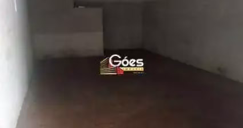 Sala comercial para alugar na Rua dos Bandeirantes, Vila Bocaina, Mauá